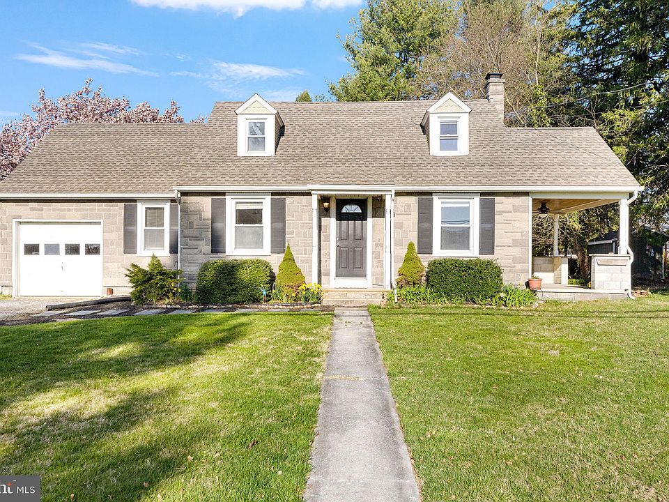 942 Old Wilmington Rd, Coatesville, PA 19320 Zillow
