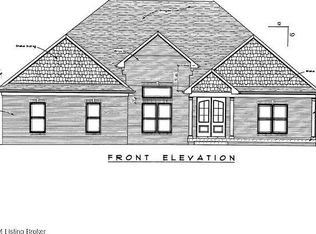 1536 Lincoln Hill Way, Louisville, KY 40245