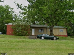 920 Locust St, Columbia, TN 38401