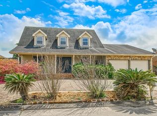 4530 Lennox Blvd, New Orleans, LA 70131