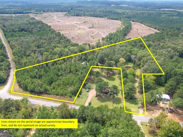 8 / Acres Ave #2305, Cave Spring, GA 30124