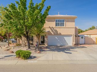 3701 Summit Park Rd NW, Albuquerque, NM 87120