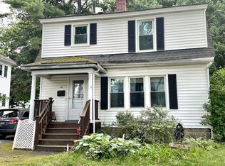 76 Hastings St, Portland, ME 04102