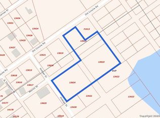 Old Cotulla Rd #1-6, Carrizo Springs, TX 78834