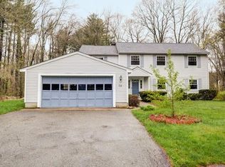 72 Dunster Rd, Bedford, MA 01730
