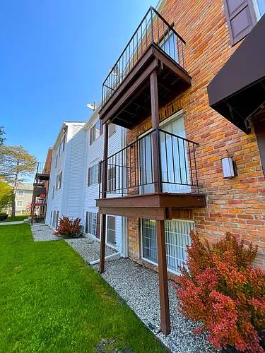 Walnut Creek Apartments Photo 1