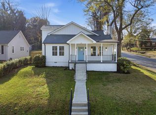 301 Ridgewood Ave, Spartanburg, SC 29306