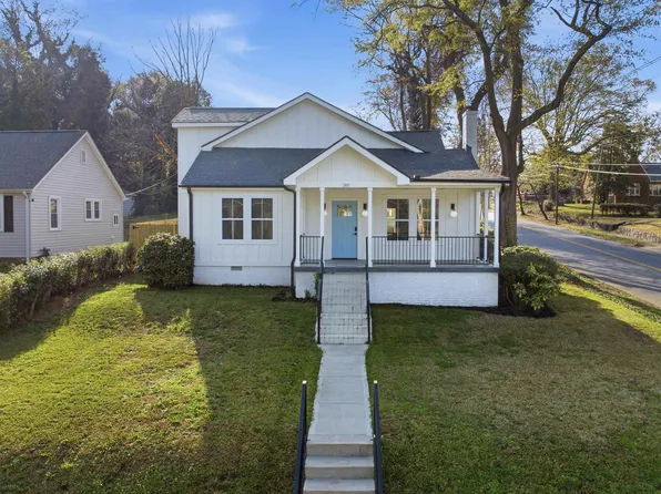 301 Ridgewood Ave, Spartanburg, SC 29306