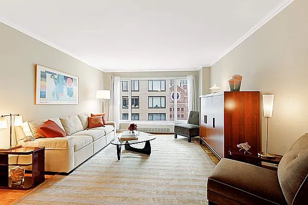 1st image of 200 Central Park S APT 19F