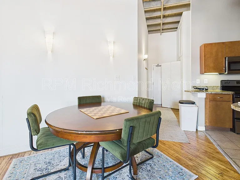 Market Villas — Photo 35