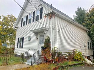 16 Station St #1, Quincy, MA 02169