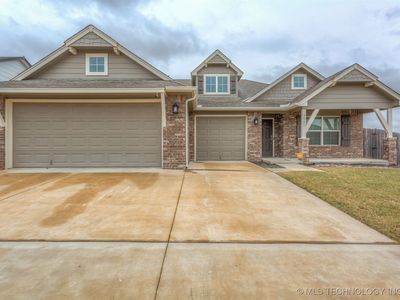 7321 S Hemlock Ave, Broken Arrow, OK, 74011