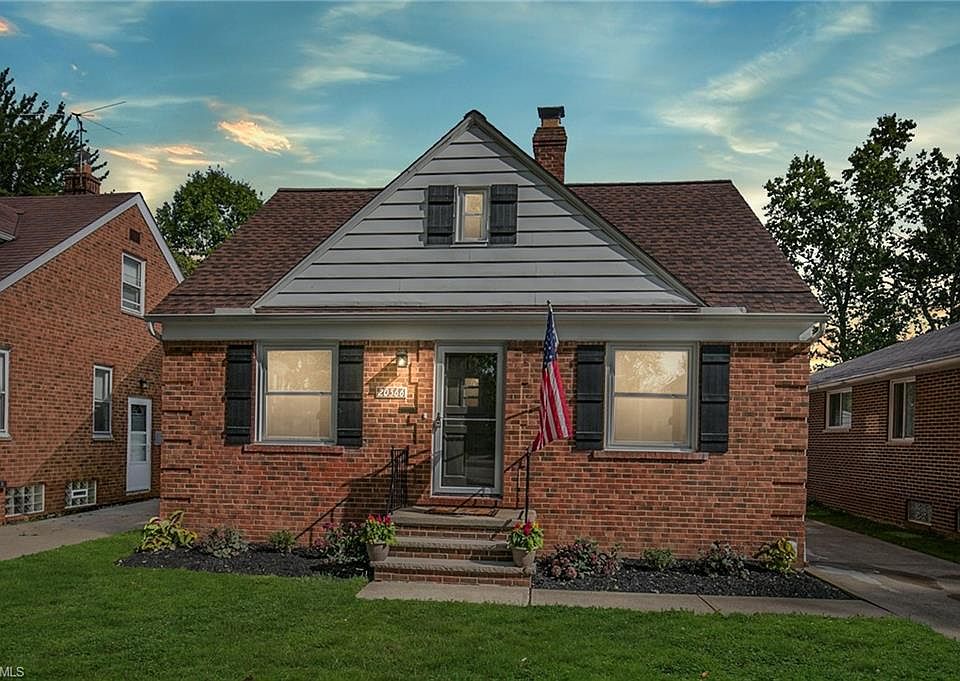 1st image of 20566 Belvidere Ave