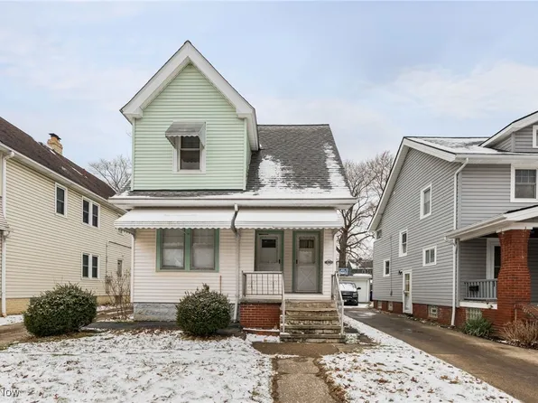 3800 W 132nd St, Cleveland, OH 44111