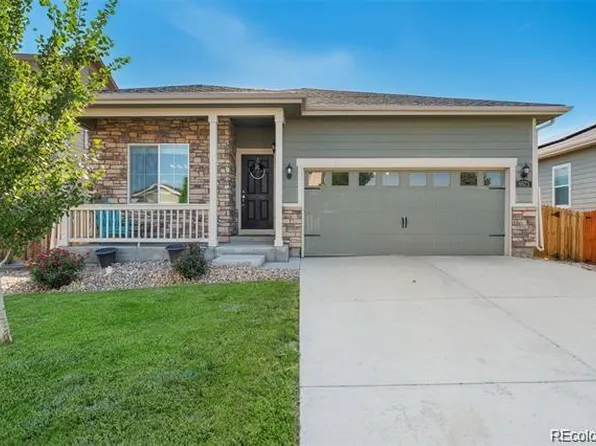 9573 Cherry Lane, Denver, CO 80229