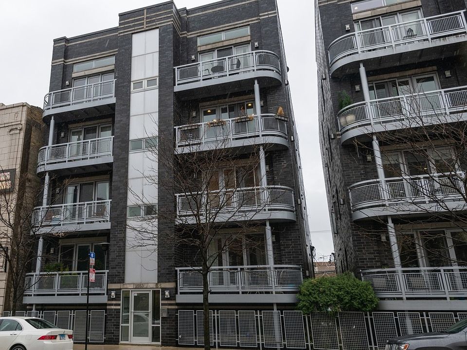 1st image of 3553 W Montrose Ave #4W