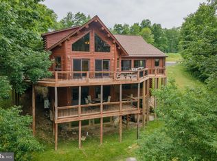 116 Wisp Mountain Rd, McHenry, MD 21541