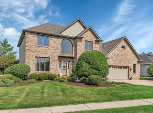 507 Cambridge Ln, Shorewood, IL