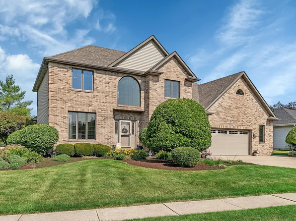 507 Cambridge Ln, Shorewood, IL 60404