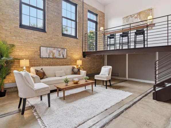 730 Stinson Blvd Unit 106, Minneapolis, MN 55413