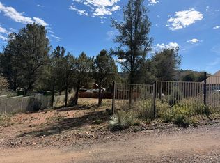 161 W Gene Dr, Payson, AZ 85541