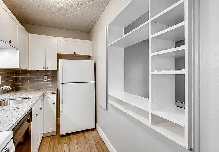 5995 E Iliff Ave #318 — Photo 2