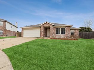 5309 Los Altos Rd, Fort Worth, TX 76244