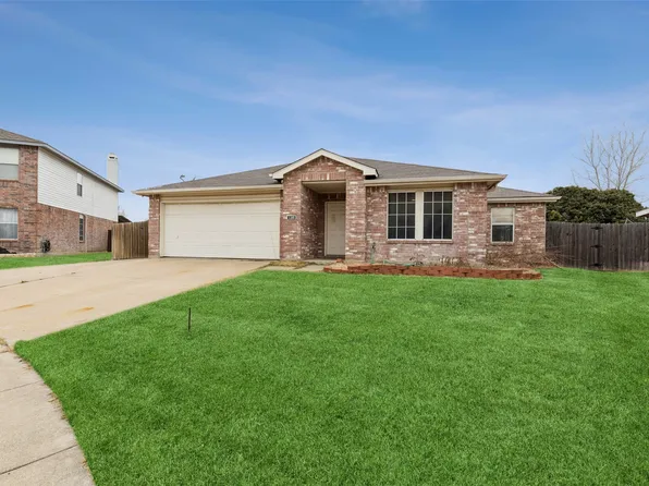 5309 Los Altos Rd, Fort Worth, TX 76244