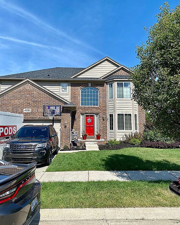 1st image of 41735 Damask Dr