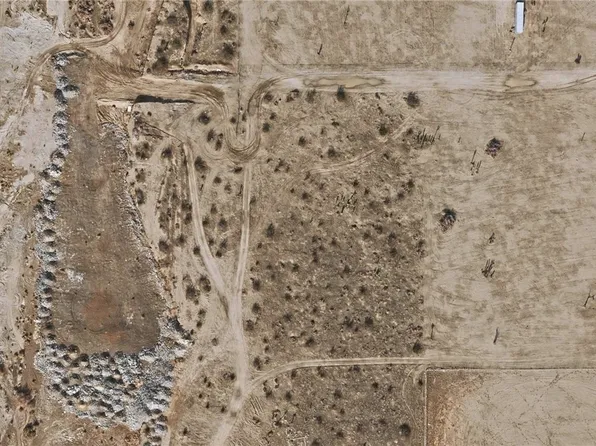 0 E Vac Ave S #4-1, Littlerock, CA 93543