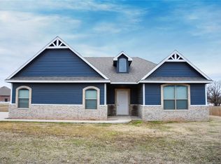 17191 County Road 1572, Ada, OK 74820