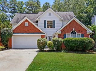 2894 Maple Walk Ct, Lawrenceville, GA 30044