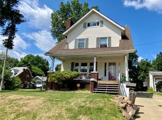 1645 Hillside Ter, Akron, OH