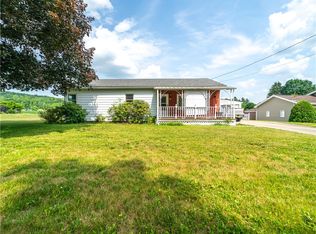 15 Meadowbrook Rd, Arkport, NY 14807