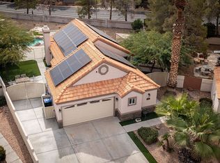 2101 Sun Swept Way, Henderson, NV 89074