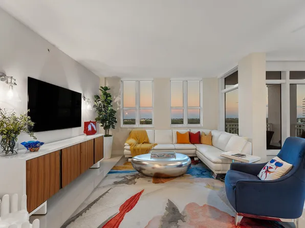 450 N Federal Highway #711, Boynton Beach, FL 33435