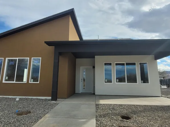 1610 Rusty Rivet Rd, Fruita, CO 81521