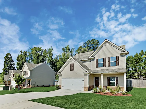 3061 Avondale Blvd SE, Conyers, GA 30013