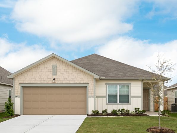 308 Wedemeyer St, Taylor, TX 76574