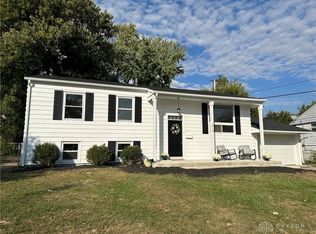 1616 Styer Dr, New Carlisle, OH 45344