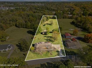 130 Clark Station Rd, Fisherville, KY 40023