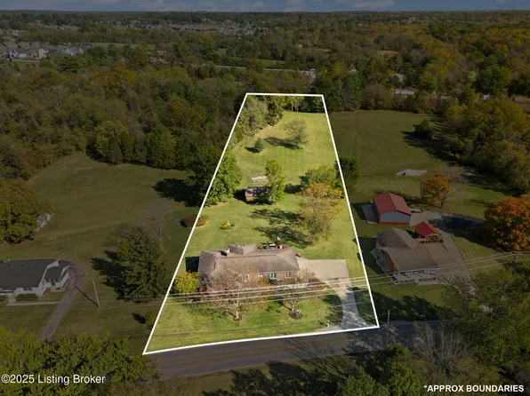 130 Clark Station Rd, Fisherville, KY 40023