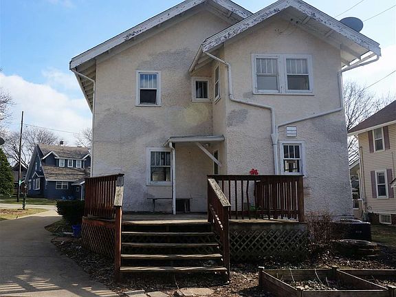 4th image of 1346 Boilvin Ave