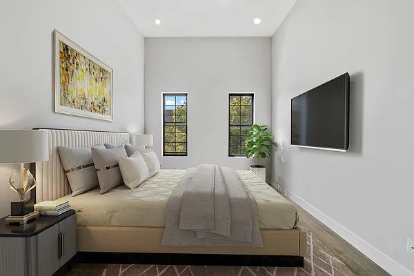 Rented by Vector New York, LLC | media 2