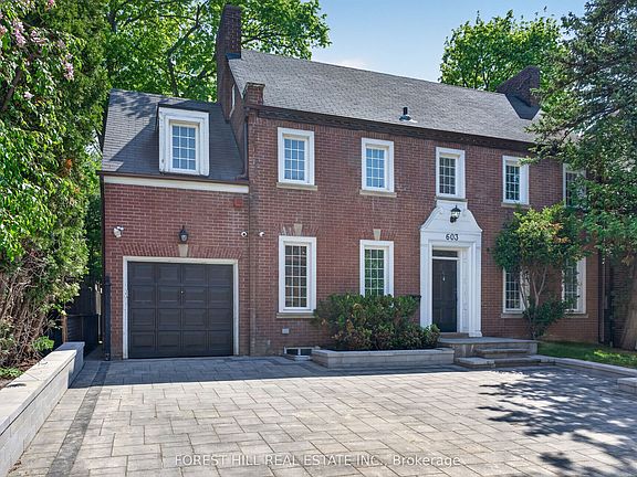 2nd image of 603 Spadina Rd