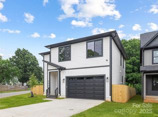 3903 Plainview Rd, Charlotte, NC 28208