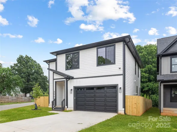 3903 Plainview Rd, Charlotte, NC 28208