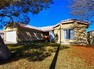4410 Pageantry Falls Dr, North Las Vegas, NV 89031