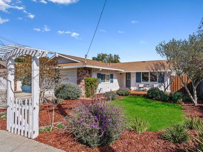 306 Frederick St, Santa Cruz, CA, 95062