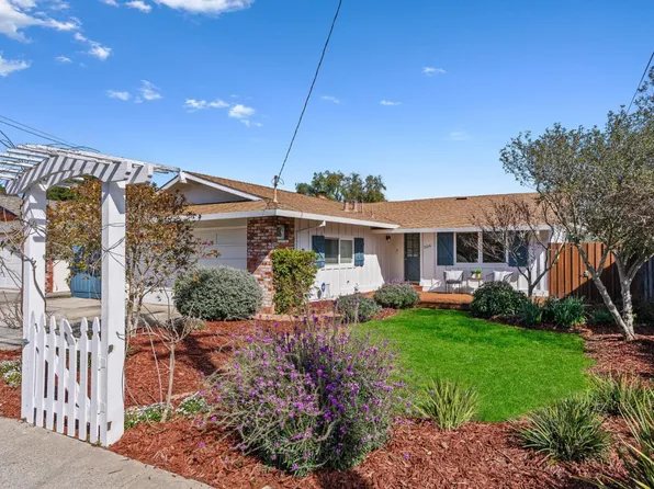 306 Frederick St, Santa Cruz, CA 95062